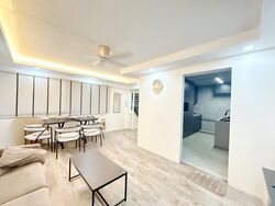 Blk 605 Nee Soon Central Meadows (Yishun), HDB 4 Rooms #586530631